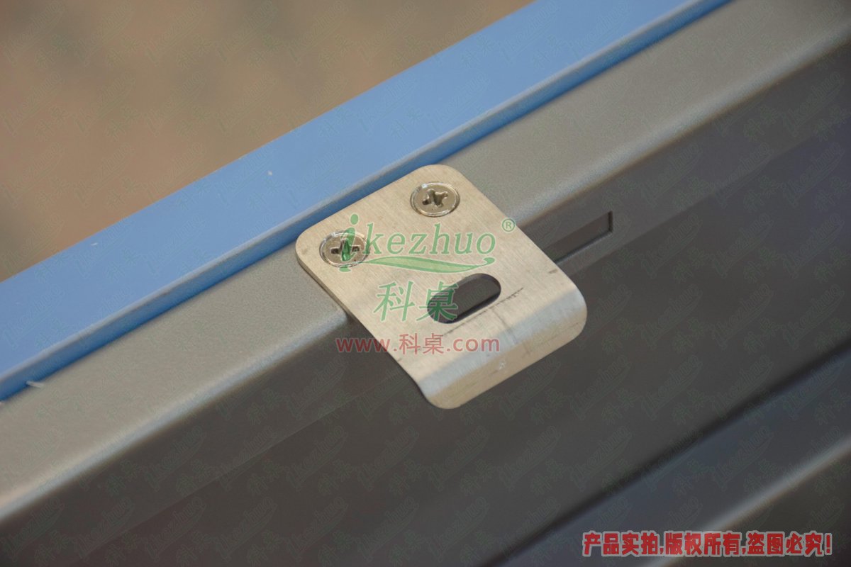 科桌家具,翻轉(zhuǎn)電腦桌,雙人金屬腳架手動箱體翻轉(zhuǎn)電腦桌 科桌家具,翻轉(zhuǎn)電腦桌,雙人金屬腳架手動箱體翻轉(zhuǎn)電腦桌